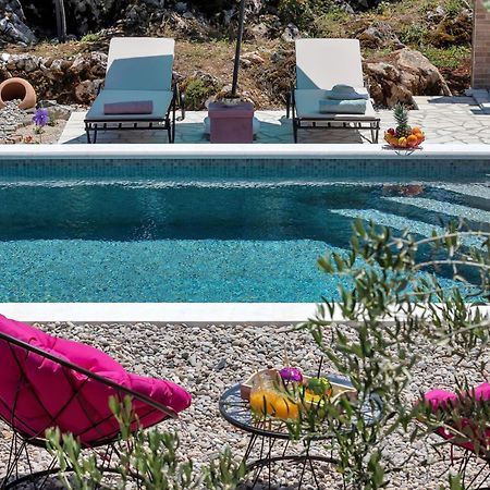 Holiday Home Danica Ozici Extérieur photo