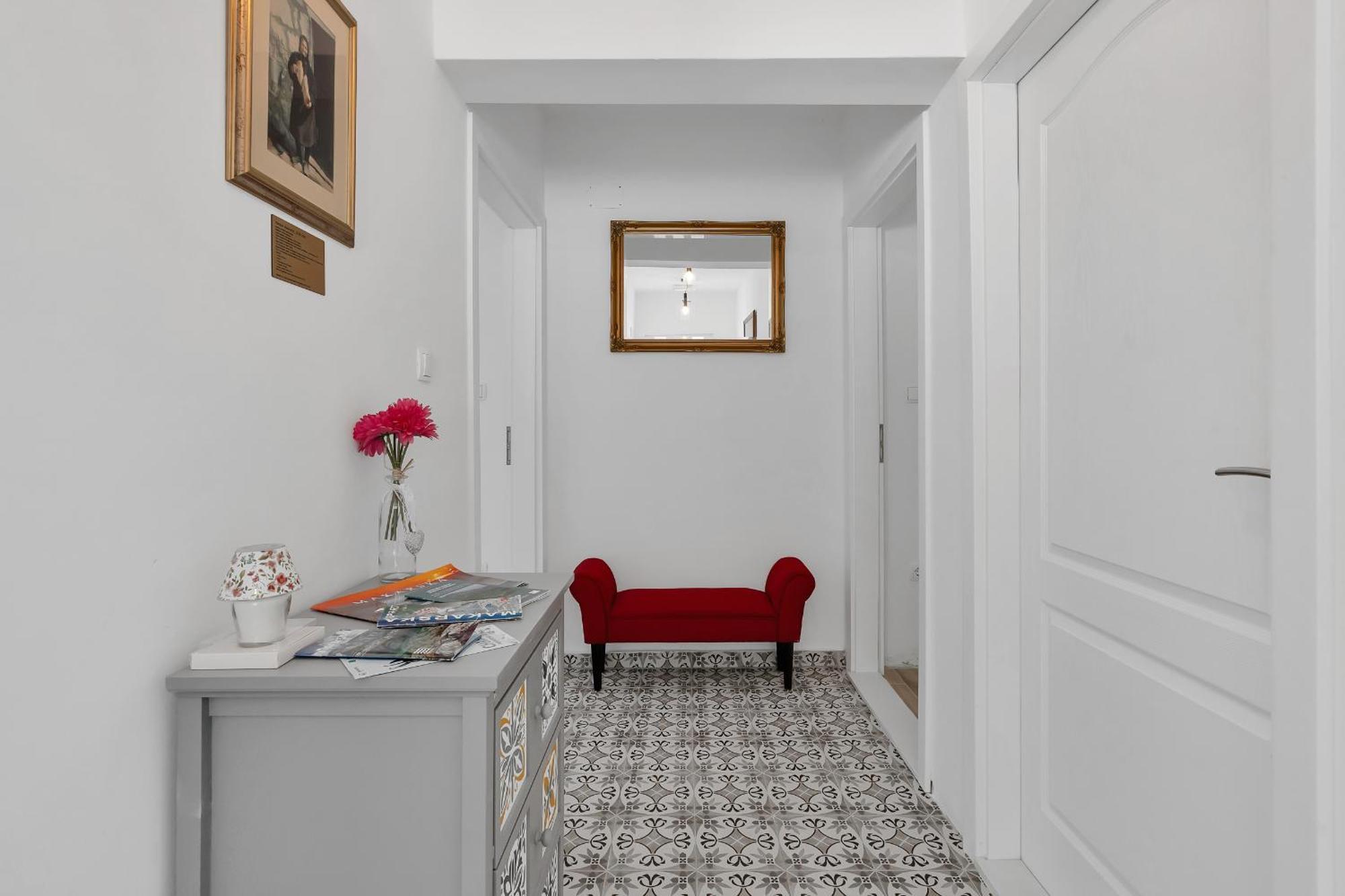 Holiday Home Danica Ozici Extérieur photo