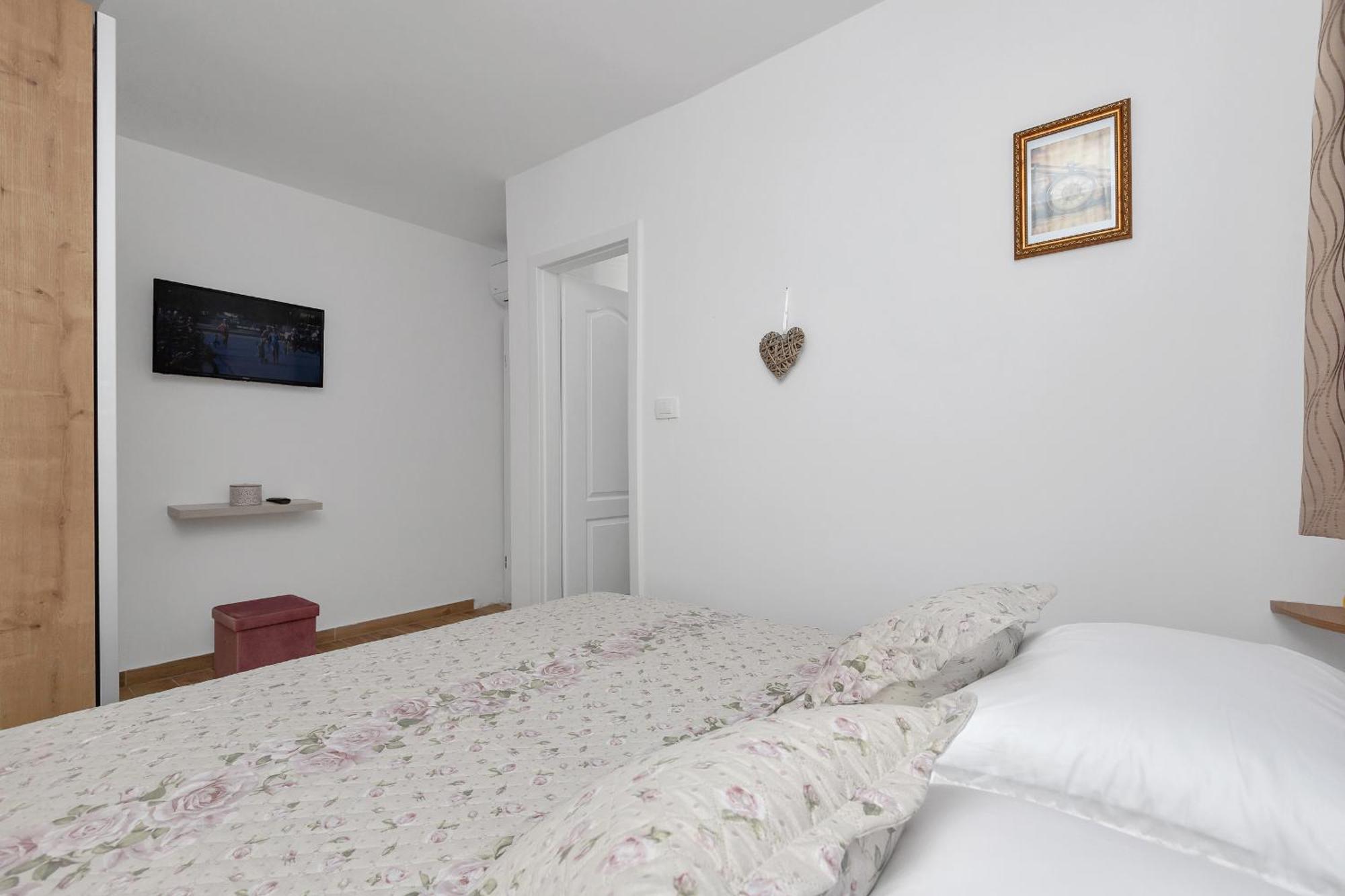 Holiday Home Danica Ozici Extérieur photo