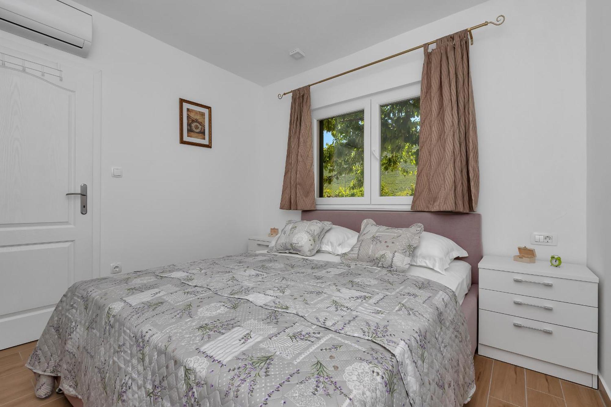 Holiday Home Danica Ozici Extérieur photo