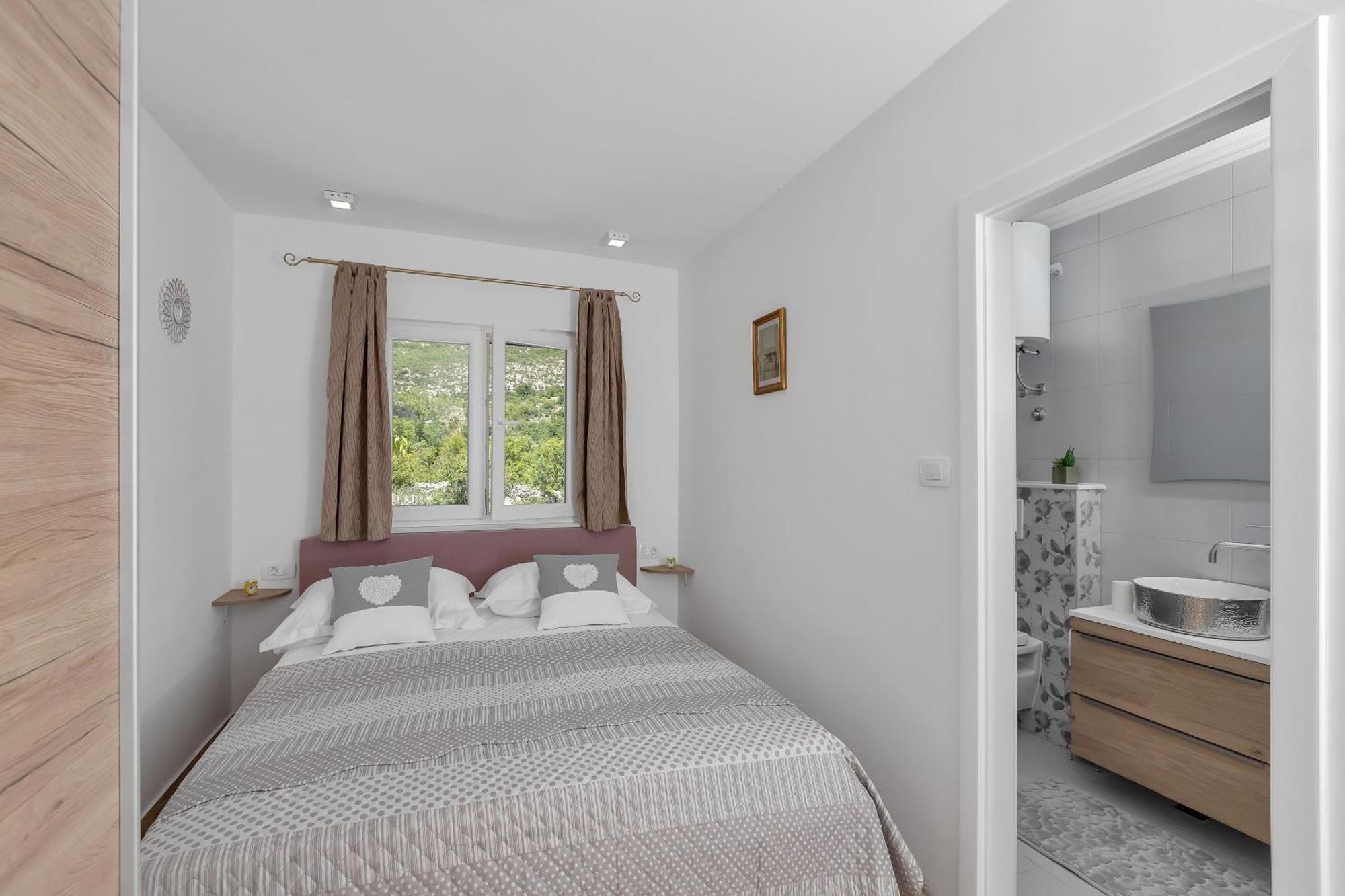 Holiday Home Danica Ozici Extérieur photo