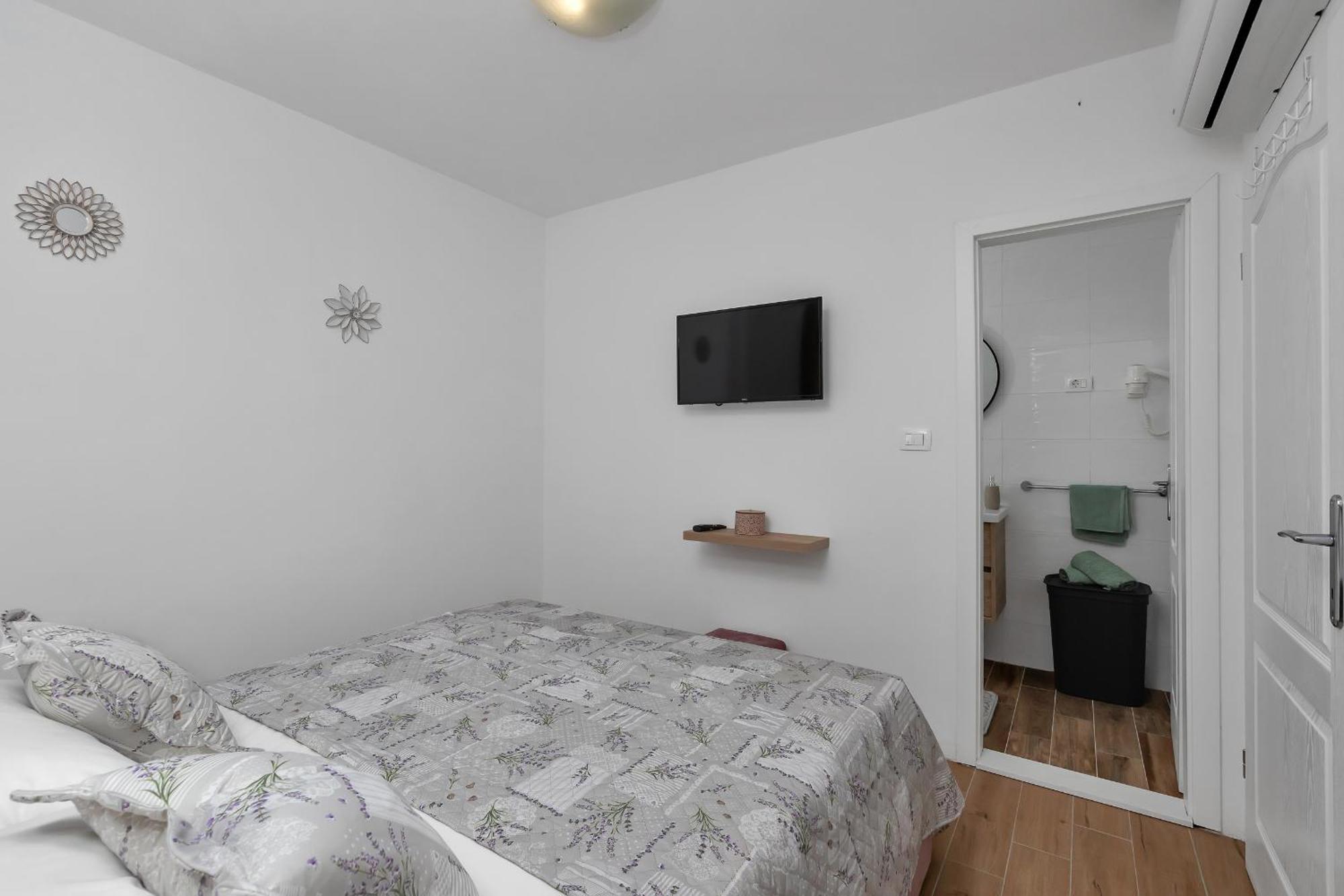 Holiday Home Danica Ozici Extérieur photo