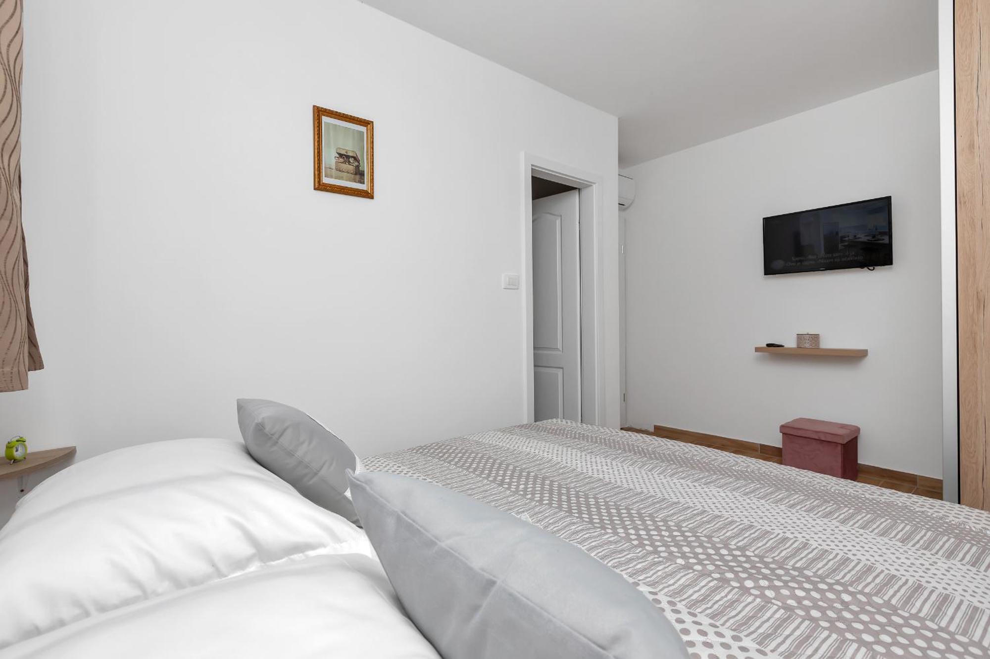 Holiday Home Danica Ozici Extérieur photo