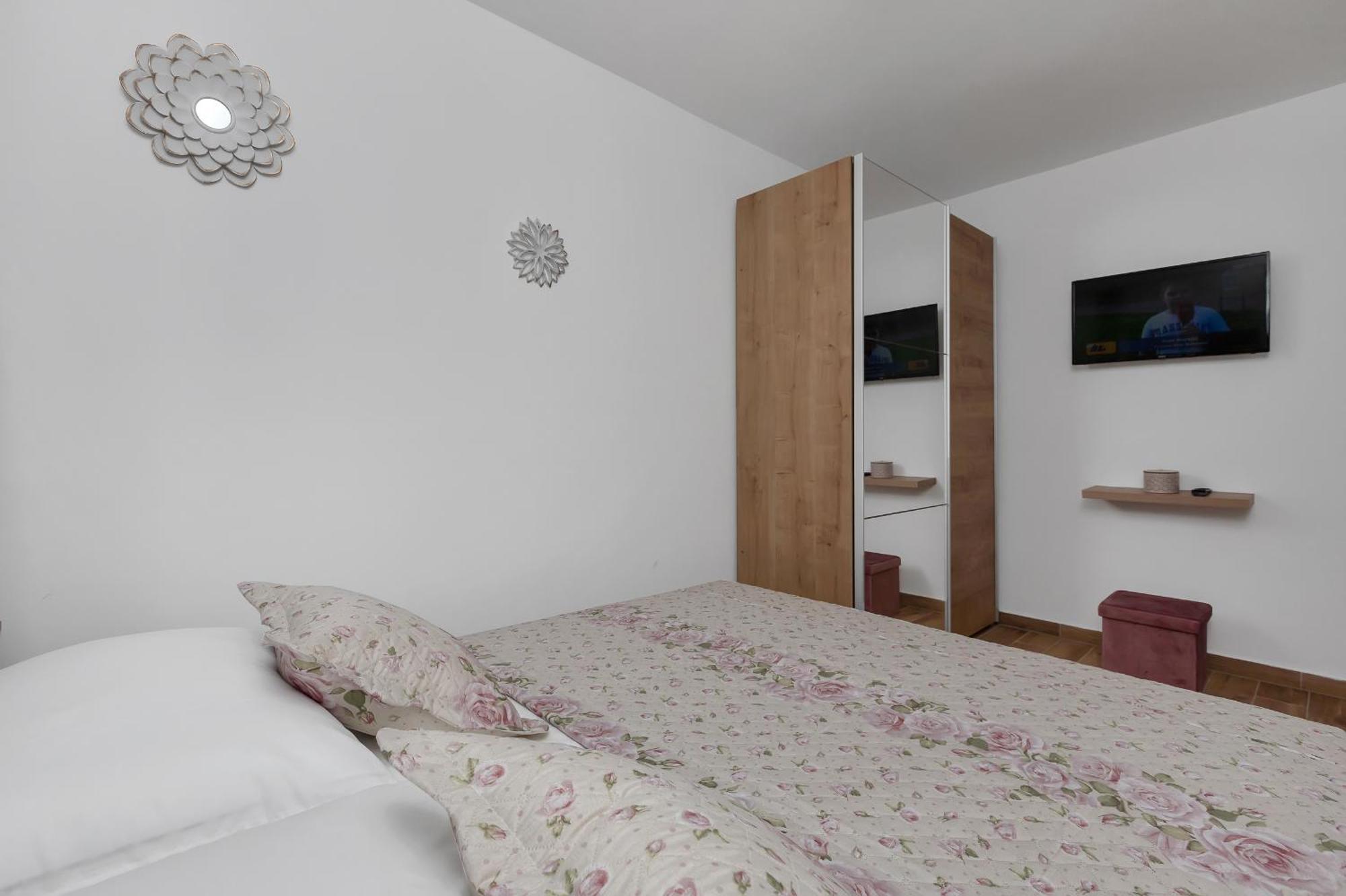 Holiday Home Danica Ozici Extérieur photo