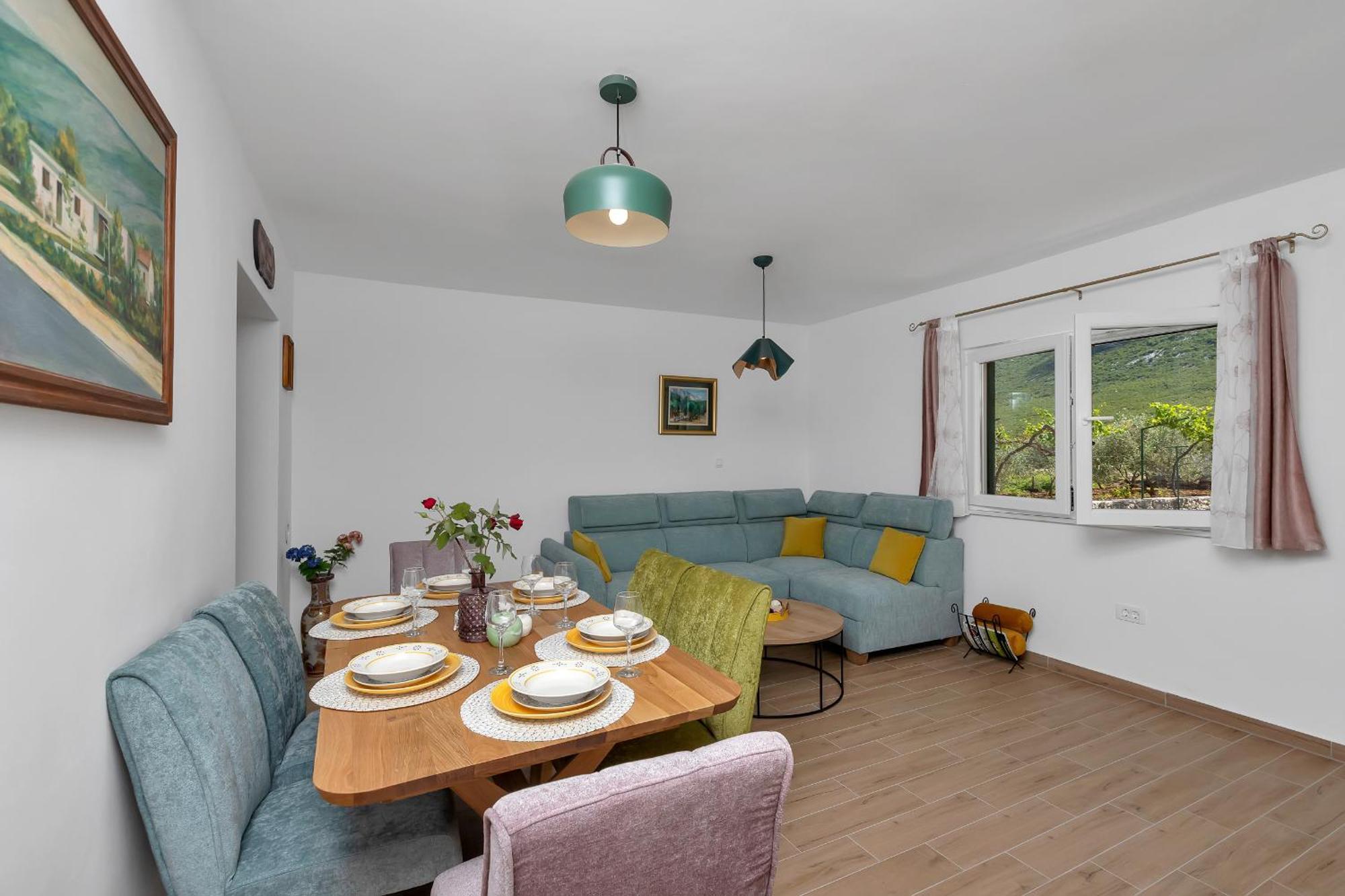 Holiday Home Danica Ozici Extérieur photo