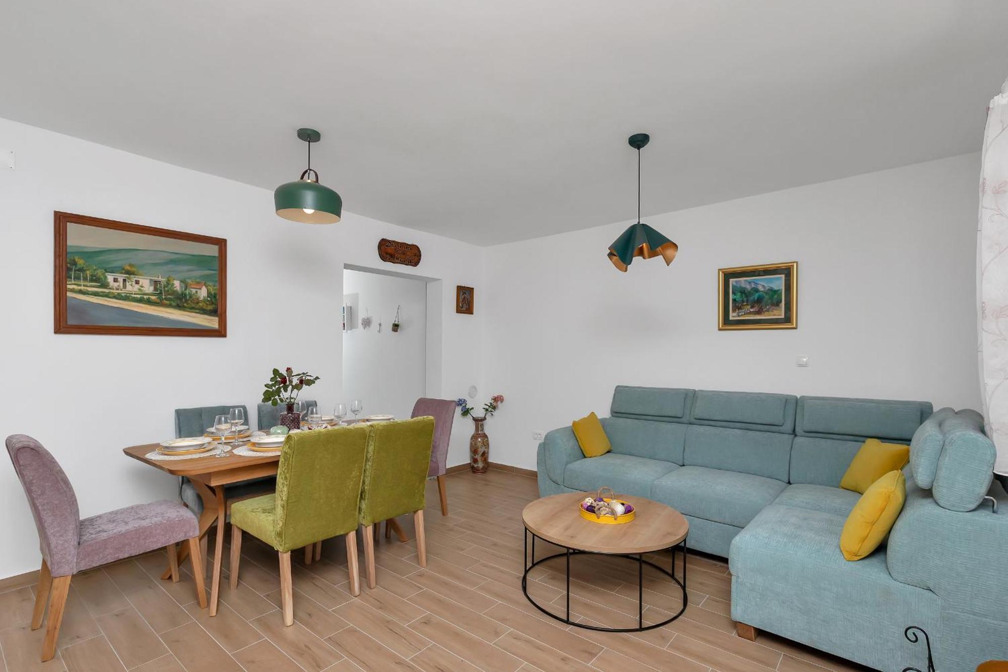 Holiday Home Danica Ozici Extérieur photo