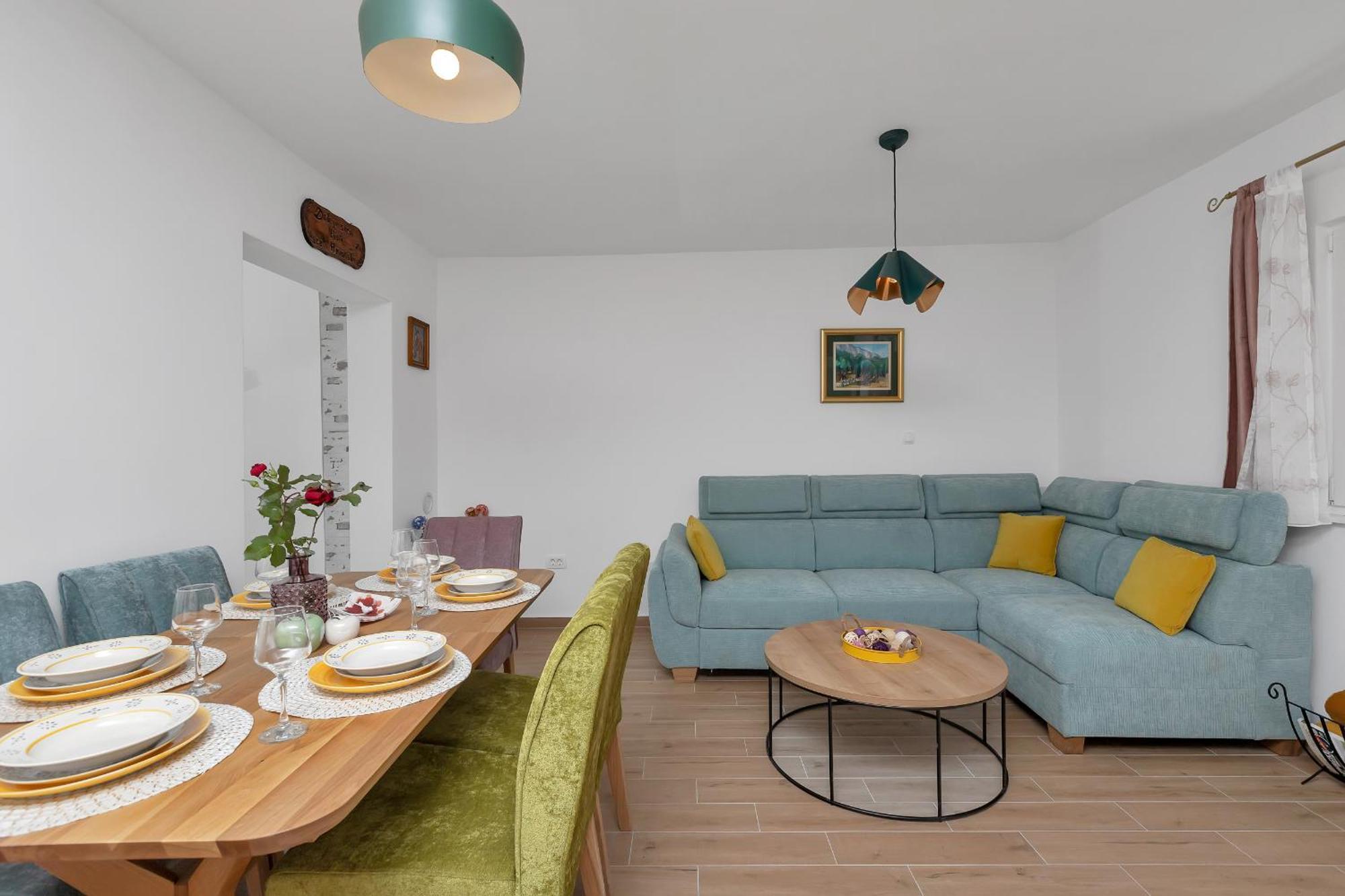 Holiday Home Danica Ozici Extérieur photo