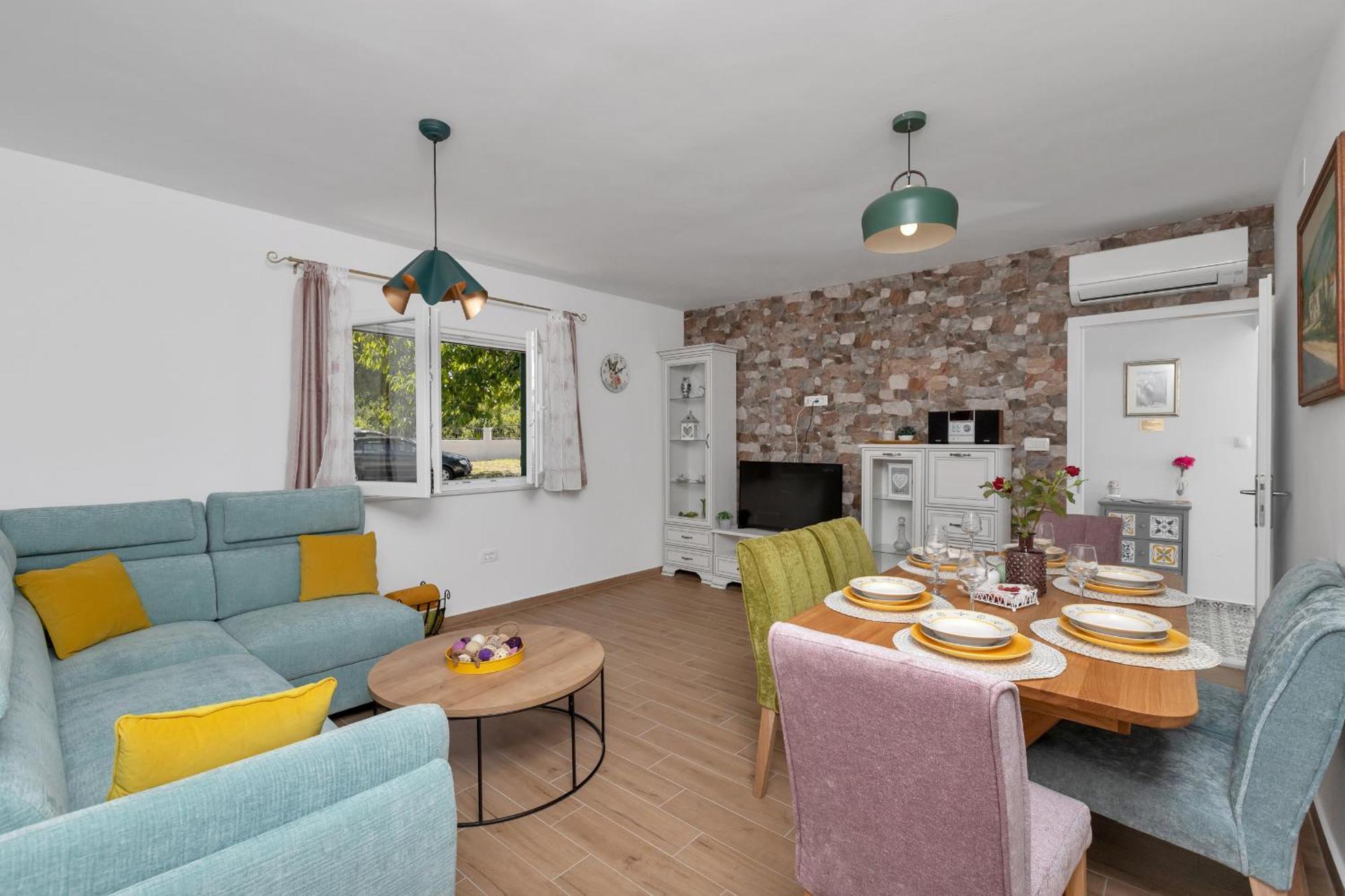 Holiday Home Danica Ozici Extérieur photo