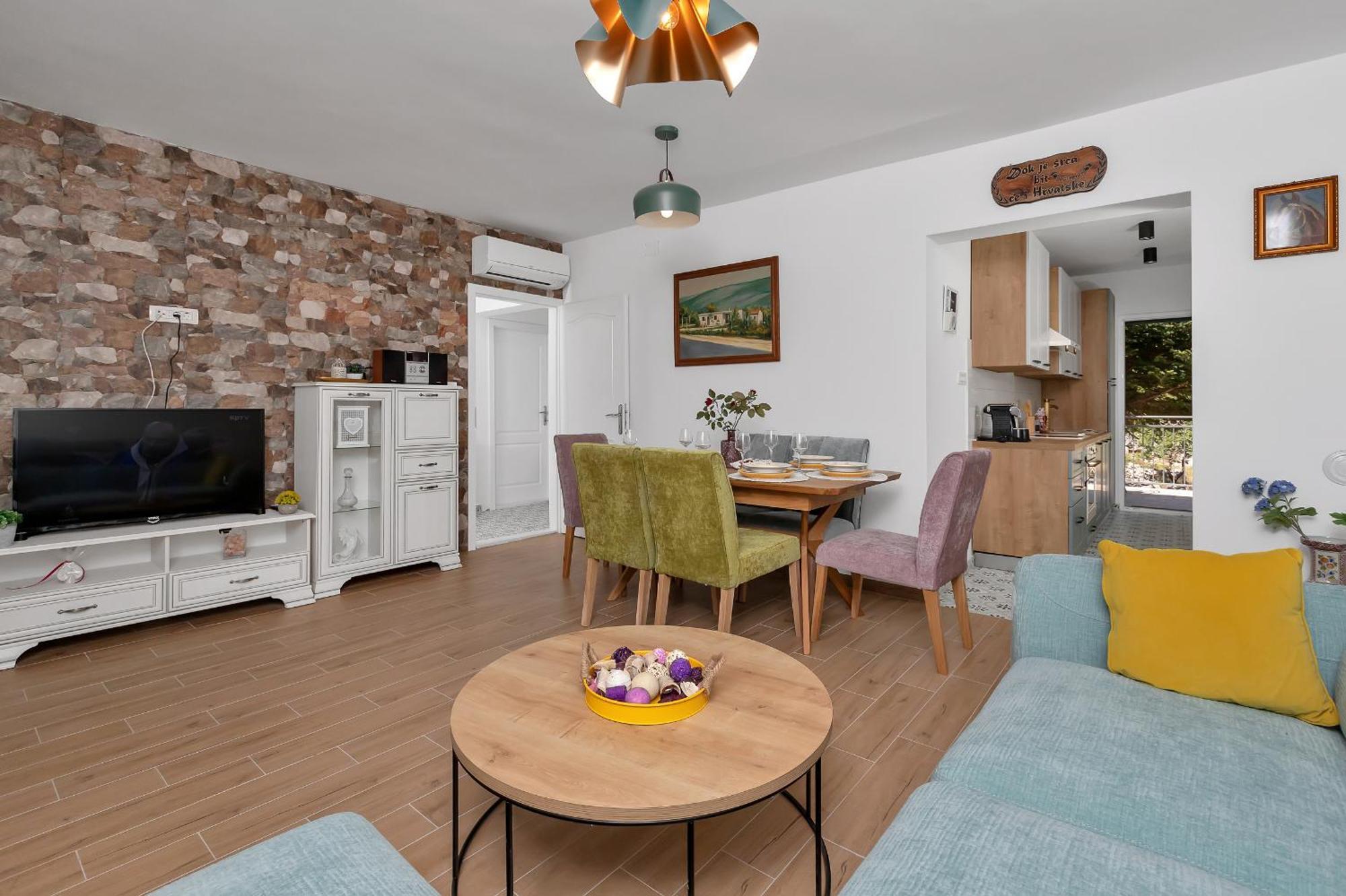 Holiday Home Danica Ozici Extérieur photo