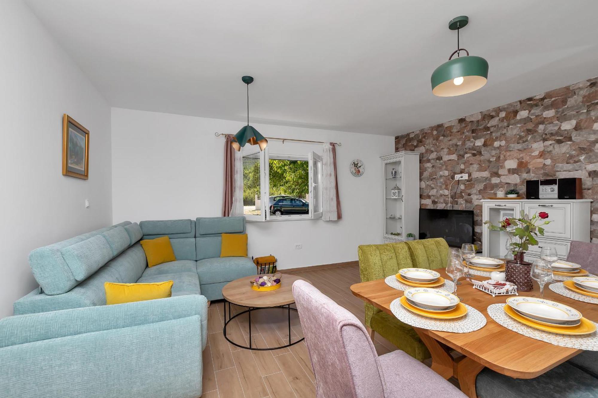 Holiday Home Danica Ozici Extérieur photo