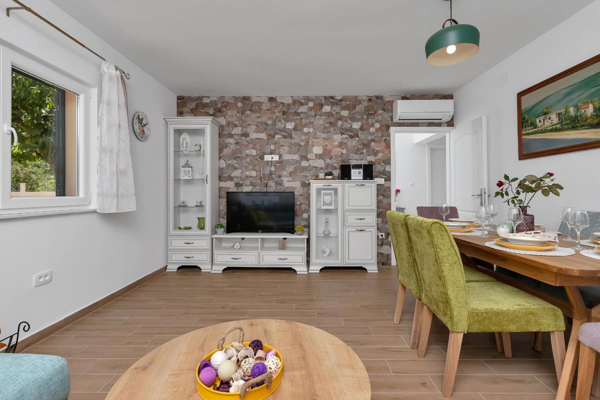 Holiday Home Danica Ozici Extérieur photo