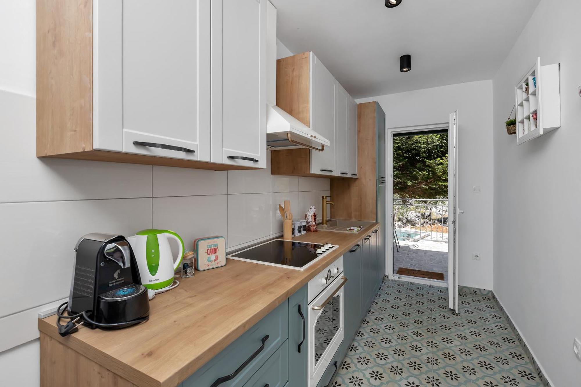 Holiday Home Danica Ozici Extérieur photo