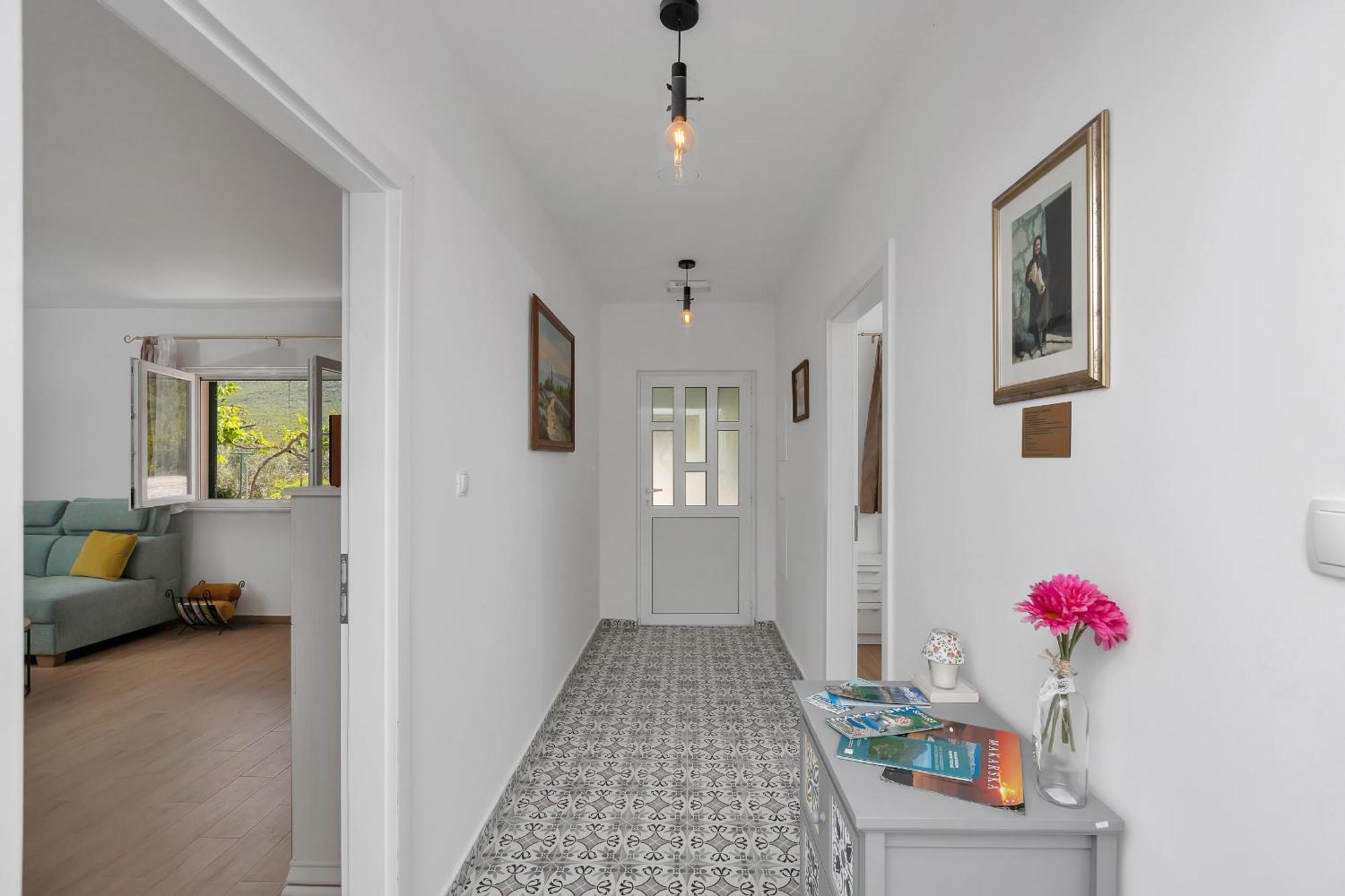 Holiday Home Danica Ozici Extérieur photo