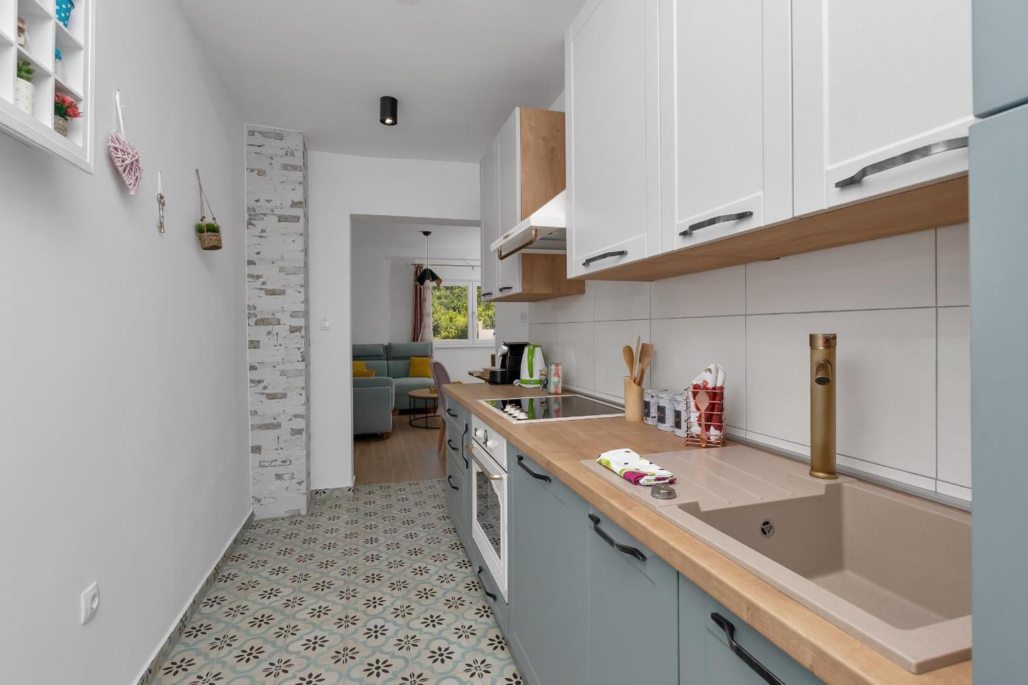Holiday Home Danica Ozici Extérieur photo