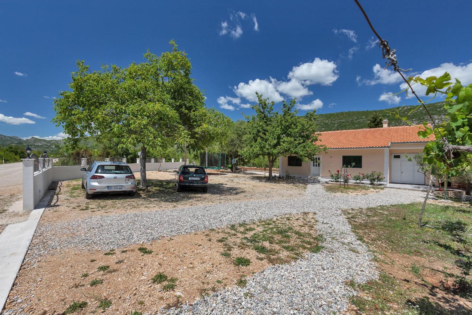 Holiday Home Danica Ozici Extérieur photo