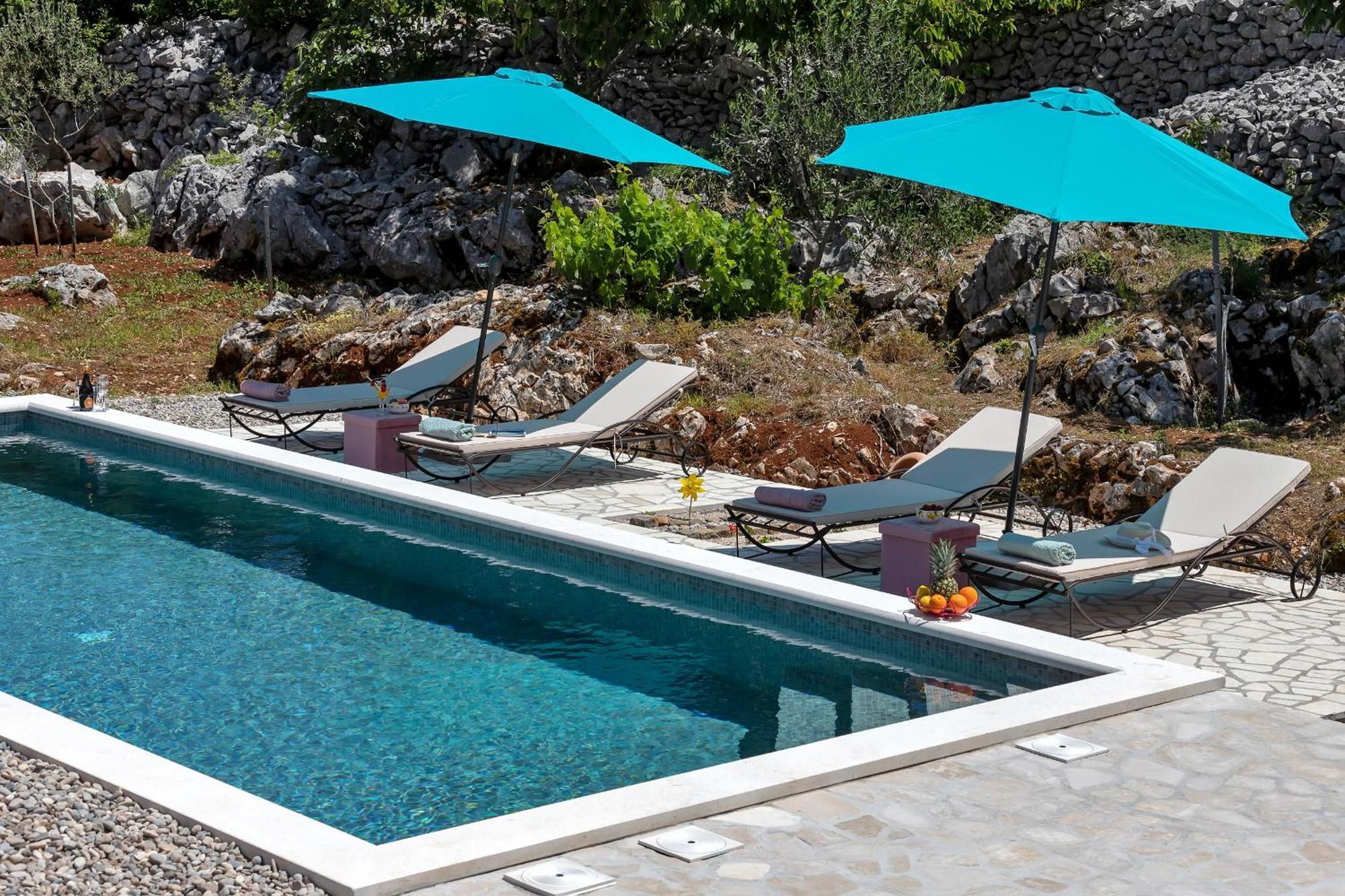Holiday Home Danica Ozici Extérieur photo