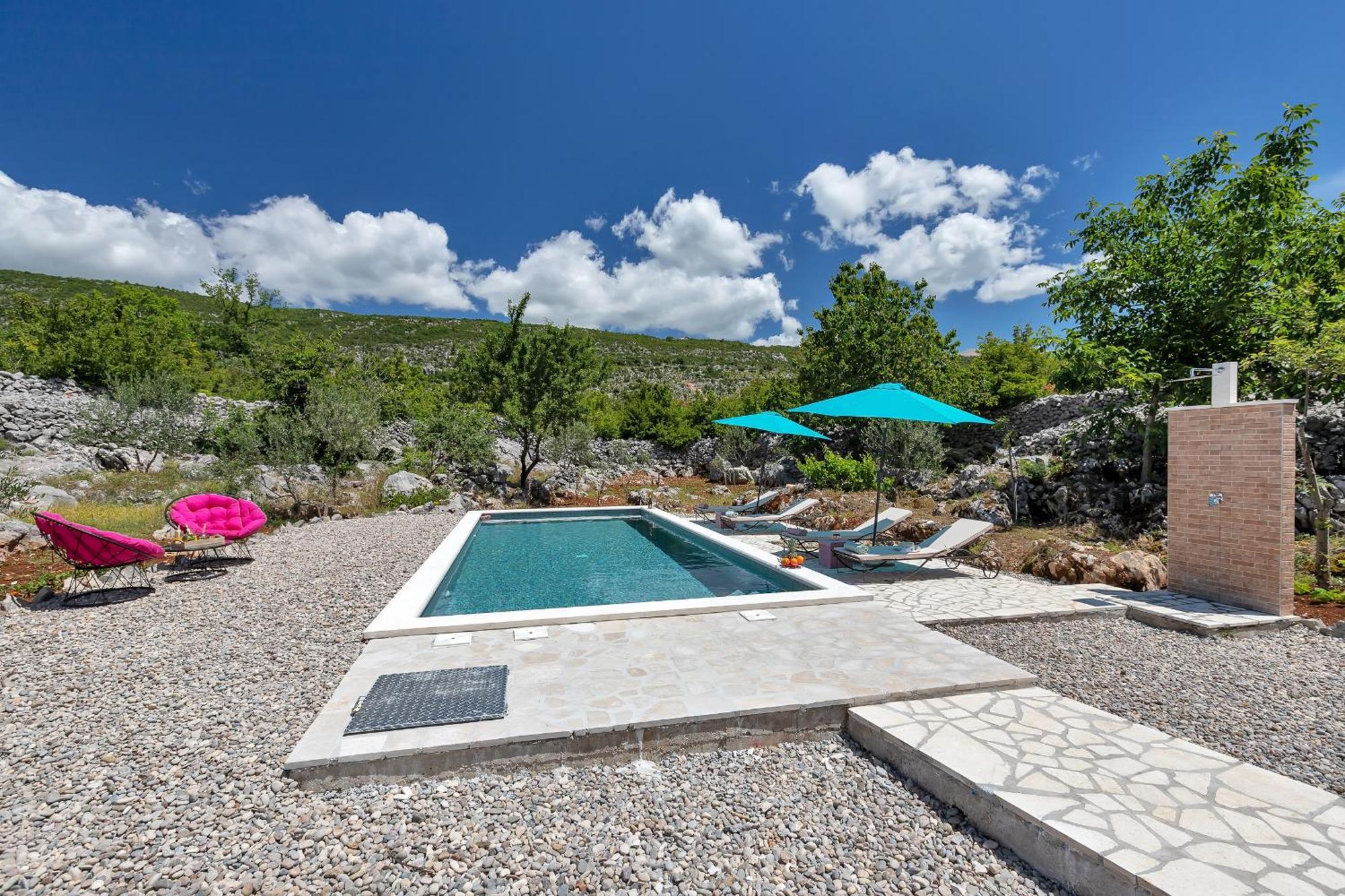 Holiday Home Danica Ozici Extérieur photo
