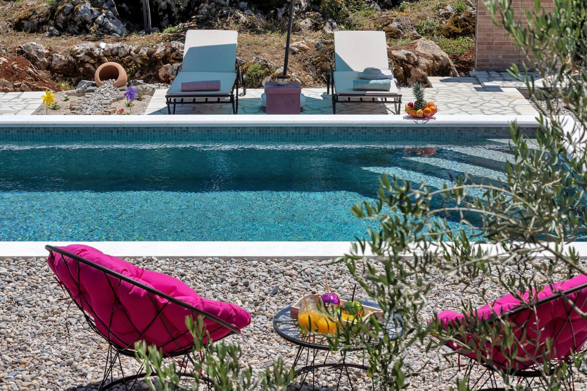 Holiday Home Danica Ozici Extérieur photo