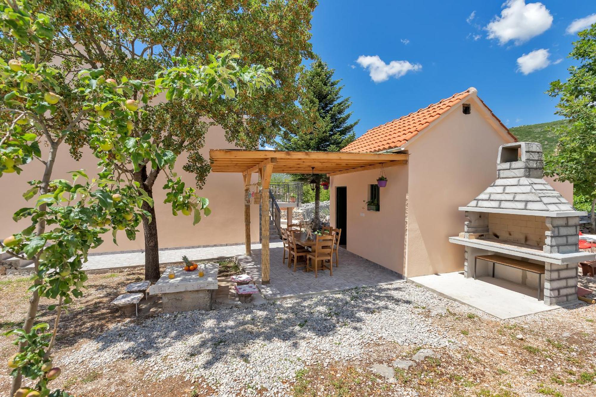 Holiday Home Danica Ozici Extérieur photo