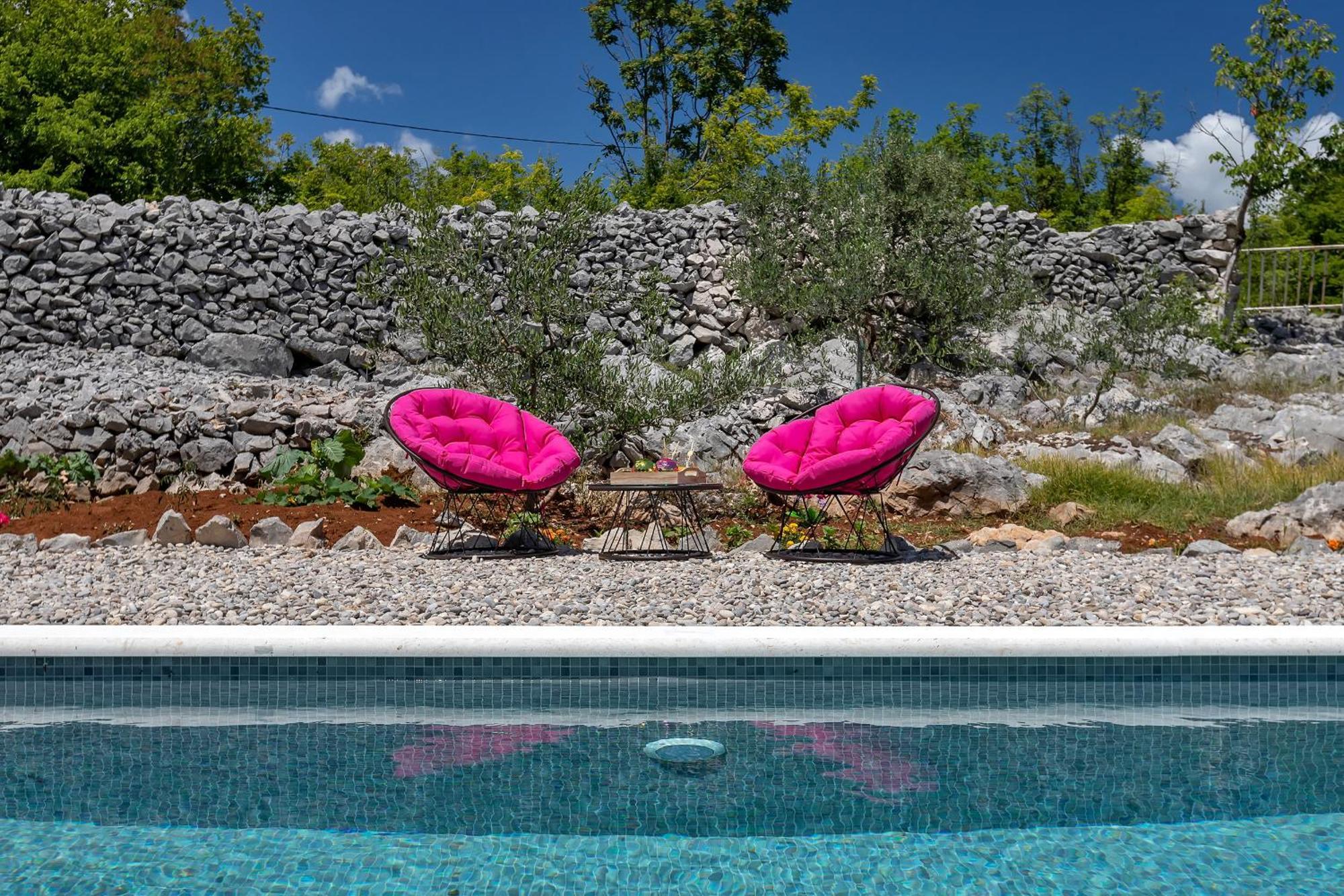Holiday Home Danica Ozici Extérieur photo