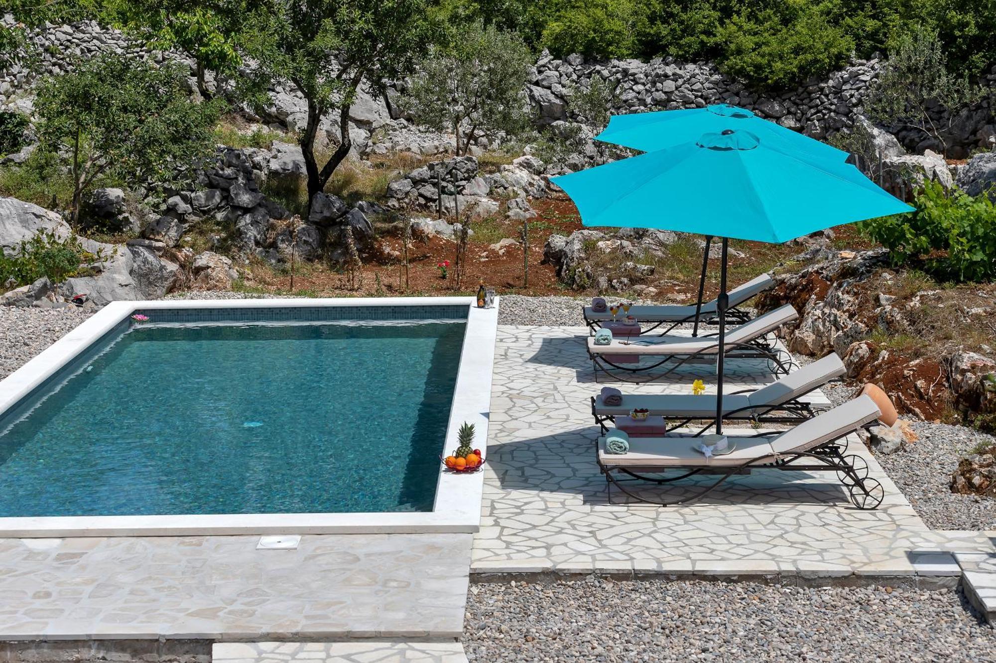 Holiday Home Danica Ozici Extérieur photo