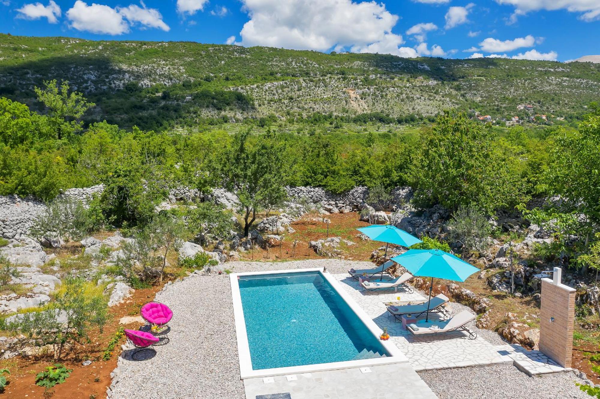 Holiday Home Danica Ozici Extérieur photo